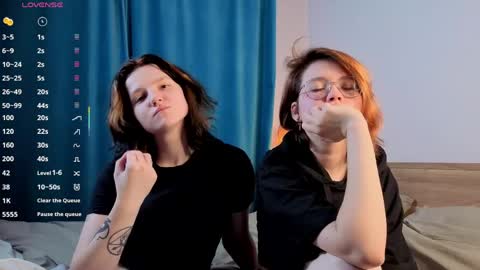 Kristine online show from 04.13.26