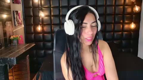 ashlyy sweet  online show from 07.10.26