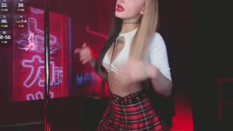 Mila online show from 01.30.25