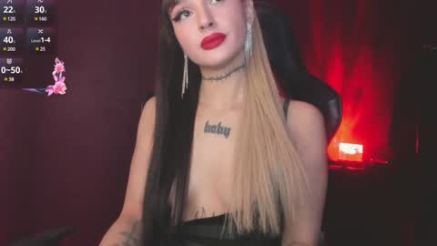 Mila online show from 02.02.25