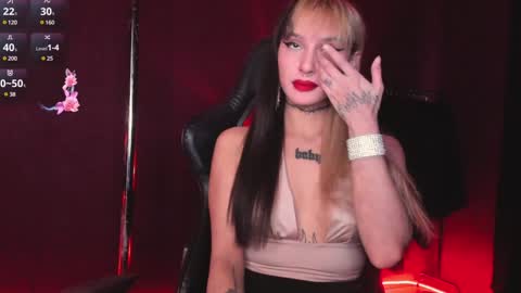 Mila online show from 02.05.25