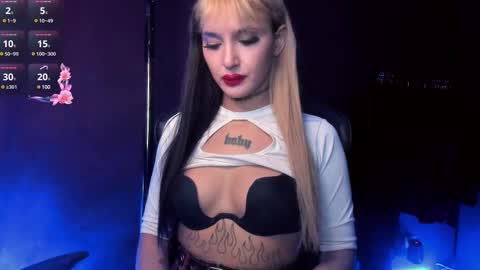 Mila online show from 02.09.25