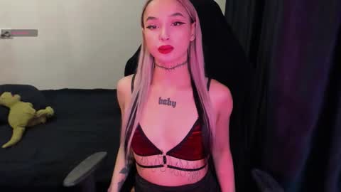 Mila online show from 02.18.26