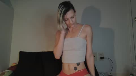 Ash online show from 12.12.24