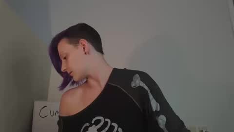 Ash online show from 10.14.25