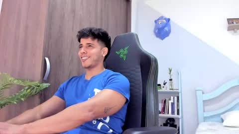 my name real is camilo online show from 12.06.24