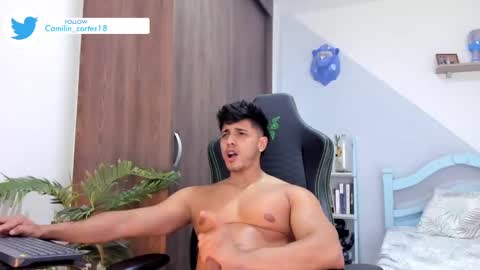 my name real is camilo online show from 12.18.24