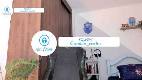 my name real is camilo online show from 01.17.25