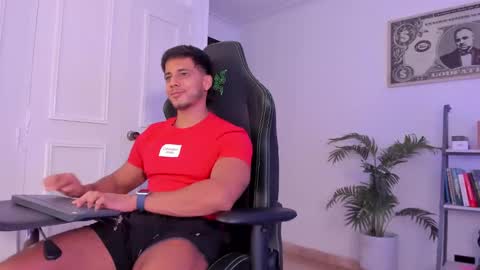 my name real is camilo online show from 09.10.25