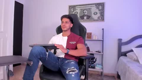 my name real is camilo online show from 09.11.25