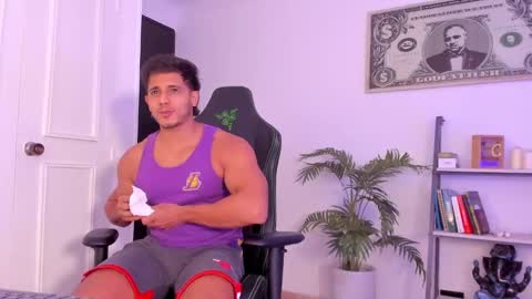 my name real is camilo online show from 09.17.25