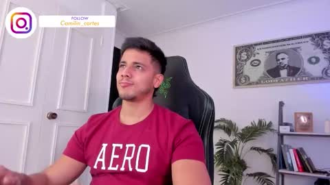 my name real is camilo online show from 11.09.25