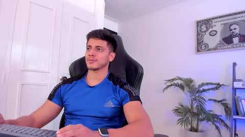 my name real is camilo online show from 11.18.25