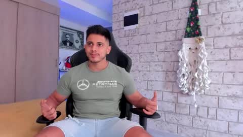 my name real is camilo online show from 12.14.25