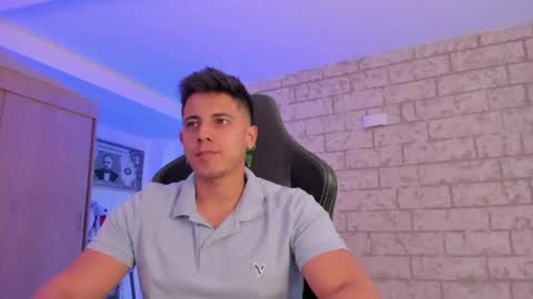 my name real is camilo online show from 05.16.26