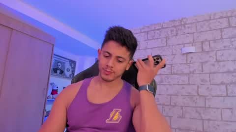 Snapshot of ashton_coleman_ chatting on 06.24.26 my name real is camilo online show from 06.24.26