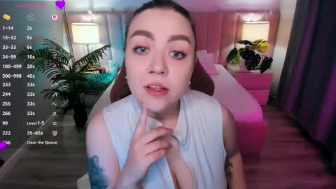 Your girlfriend online show from 03.28.26