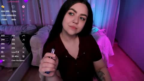 Your girlfriend online show from 06.04.26