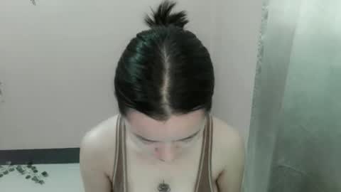 Snapshot of ashwagandaxxx chatting on 03.02.26 GYLE online show from 03.02.26