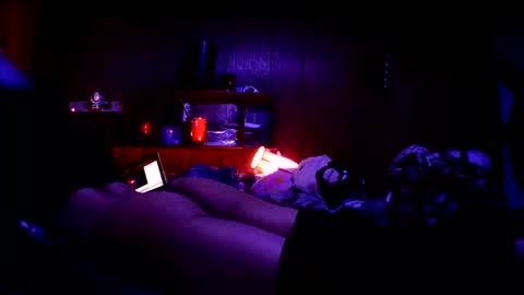 ashybabyinthadonk online show from 10.12.25