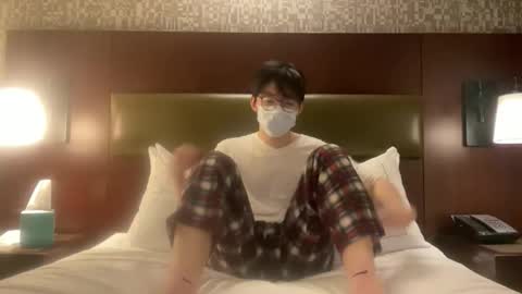 asiaboyshow online show from 12.21.25