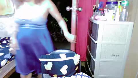 Snapshot of asian_amaya69 chatting on 03.09.25 MISS ASIAN AMAYA online show from 03.09.25