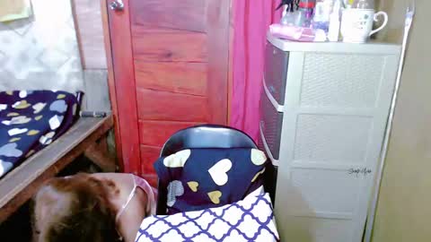 Snapshot of asian_amaya69 chatting on 03.10.25 MISS ASIAN AMAYA online show from 03.10.25