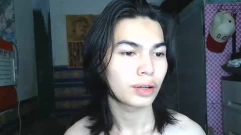 asian_babyboi online show from 03.10.26