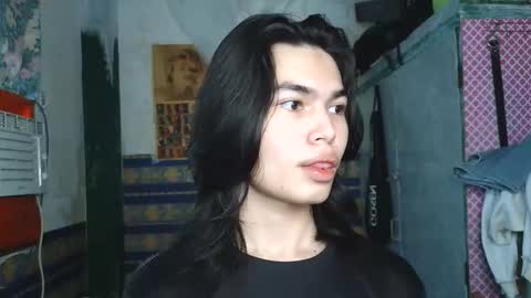 asian_babyboi online show from 04.09.26