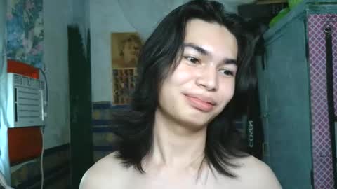 asian_babyboi online show from 04.11.26