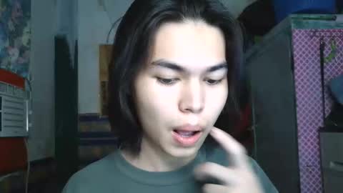 asian_babyboi online show from 05.03.26