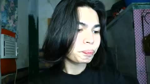 asian_babyboi online show from 06.08.26