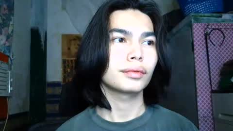 asian_babyboi online show from 06.15.26