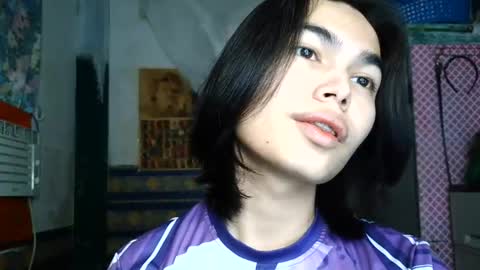 asian_babyboi online show from 06.18.26