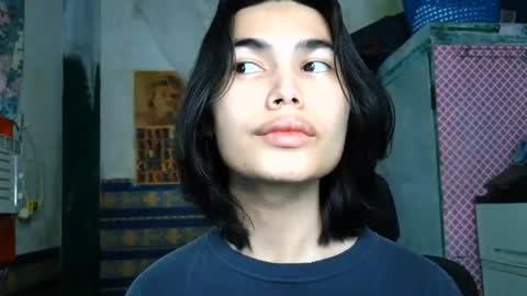 asian_babyboi online show from 06.20.26