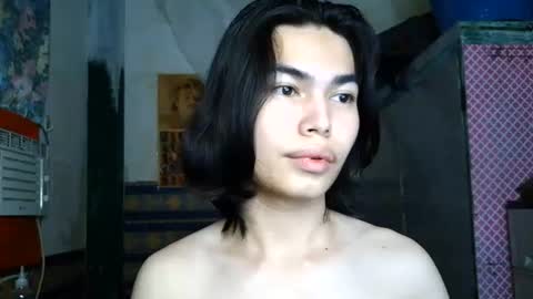 asian_babyboi online show from 06.22.26