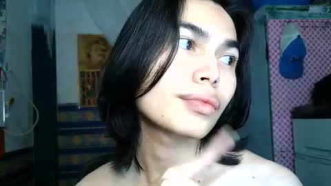 asian_babyboi online show from 06.29.26