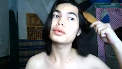asian_babyboi online show from 06.29.26