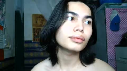 asian_babyboi online show from 07.03.26