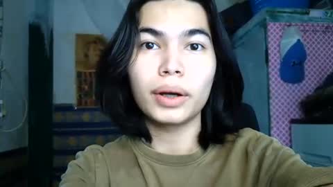 asian_babyboi online show from 07.05.26