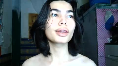 asian_babyboi online show from 07.11.26