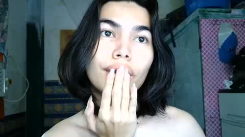 asian_babyboi online show from 07.12.26