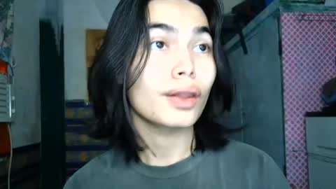 asian_babyboi online show from 07.14.26