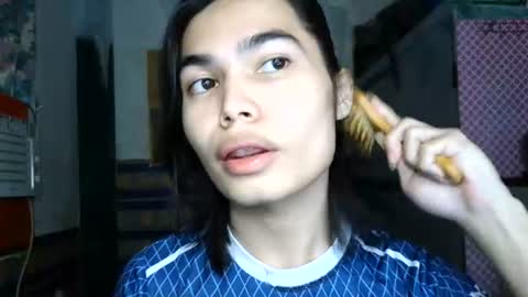 asian_babyboi online show from 07.14.26