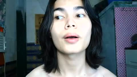 asian_babyboi online show from 07.15.26