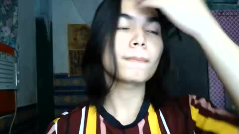 asian_babyboi online show from 07.16.26