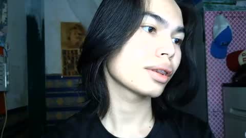 asian_babyboi online show from 07.21.26