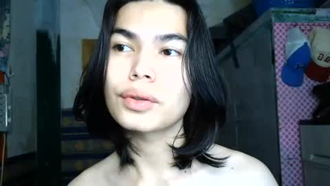 asian_babyboi online show from 07.24.26