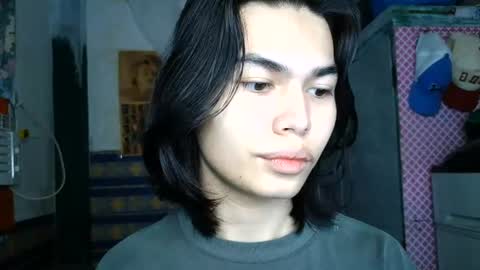 asian_babyboi online show from 07.26.26