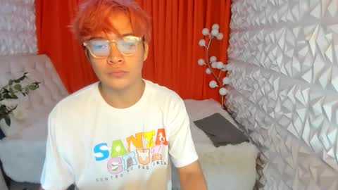 asian_blakefoster online show from 05.03.26